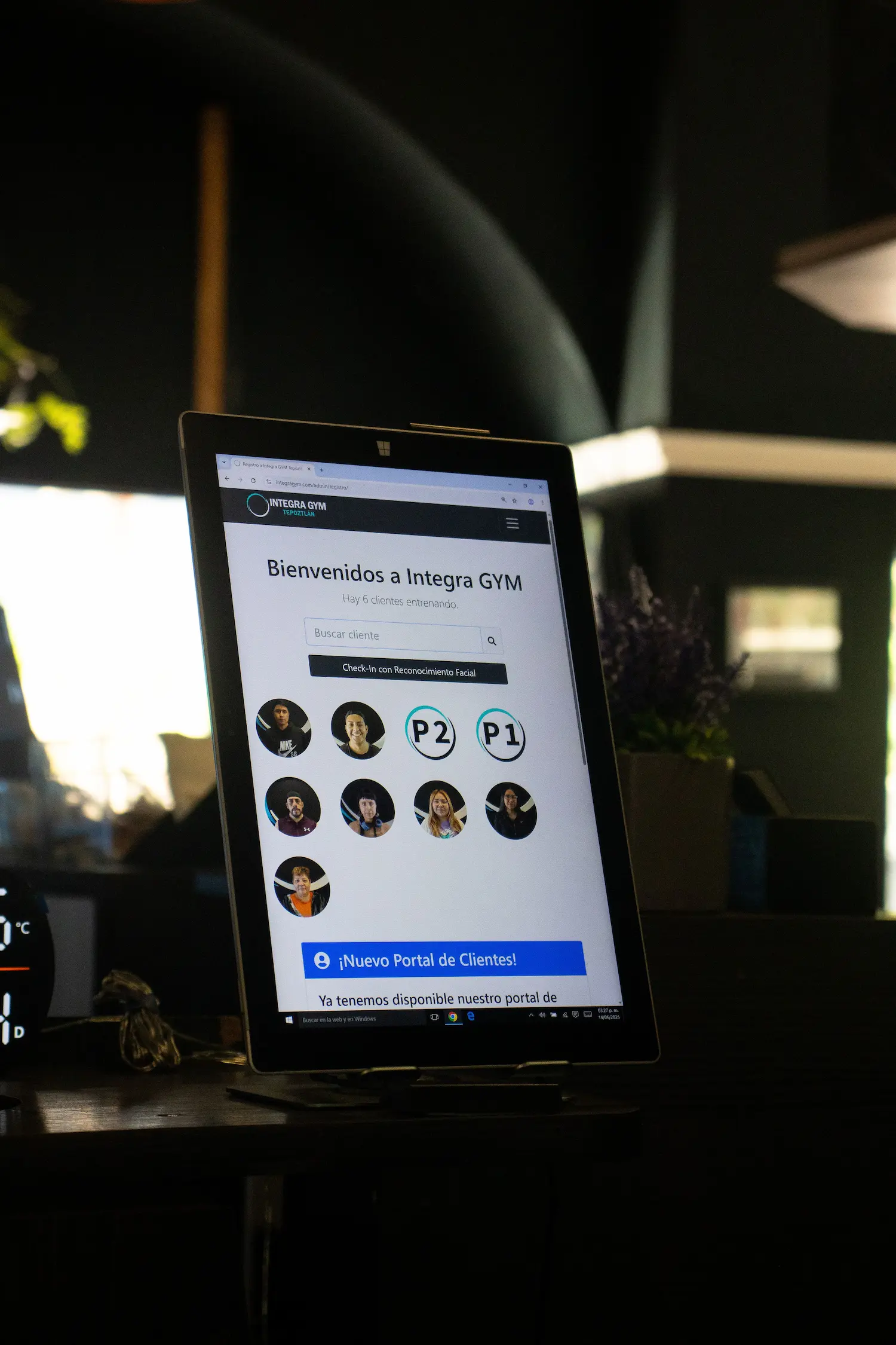 Tableta